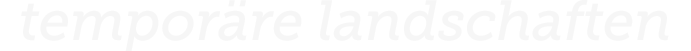 tempor re landschaften