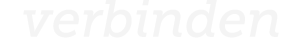 verbinden